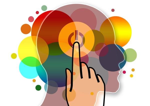 mindful activity books can help with improving cognitive function and mental health 