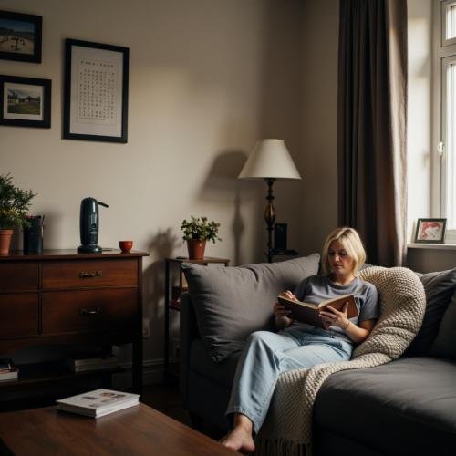 how to use a word search puzzle as a way of calming down and relaxing